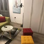 Апартаменты House 112 *