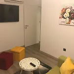 House 112 Апартаменты