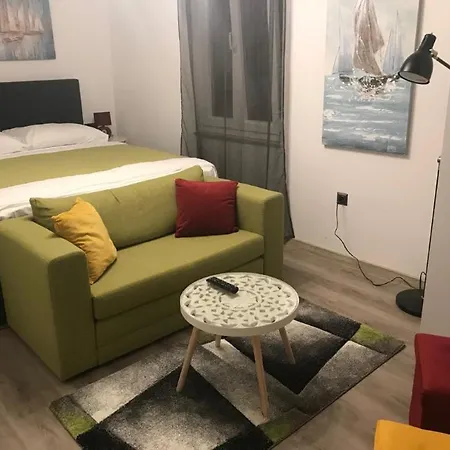 House 112 *