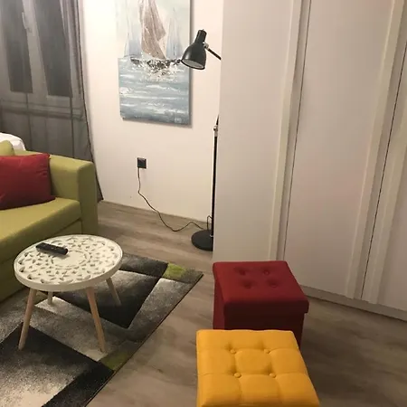 Διαμέρισμα House 112 *