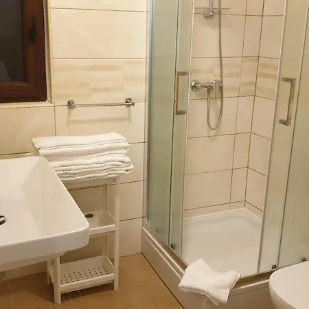 House 112 Apartman *