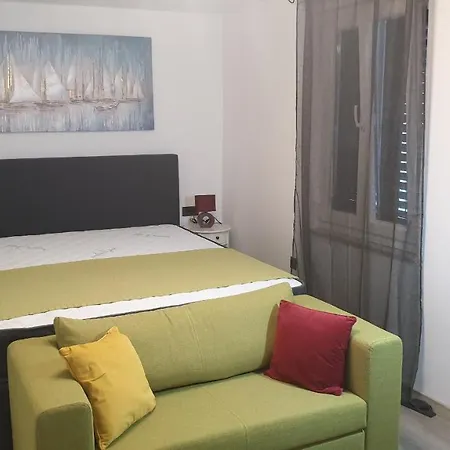House 112 Διαμέρισμα