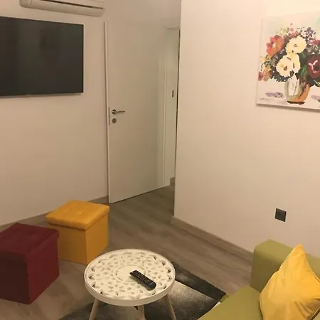 House 112 Διαμέρισμα
