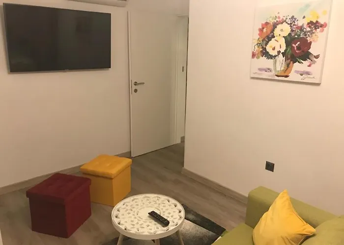 House 112 Lägenhet