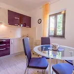 House 112 Daire Baška