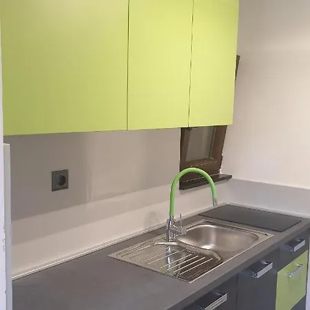 House 112 아파트