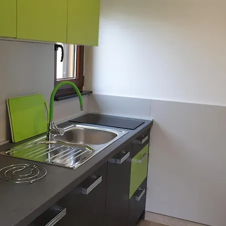 House 112 شقة