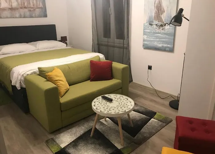 House 112 *
