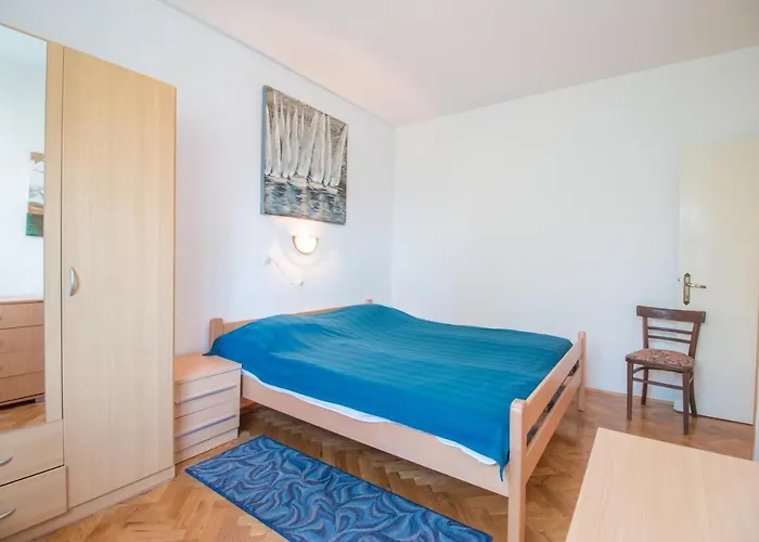 Apartmán House 112 *