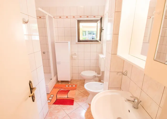 House 112 Apartmán Baška
