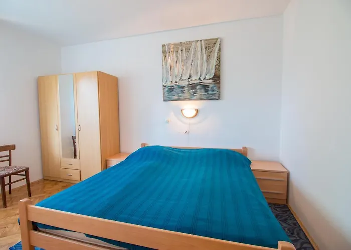 Apartmán House 112 Baška
