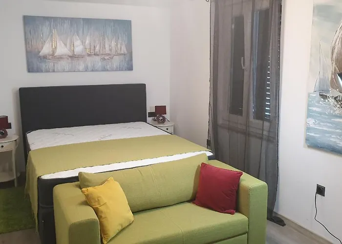 House 112 Apartmán