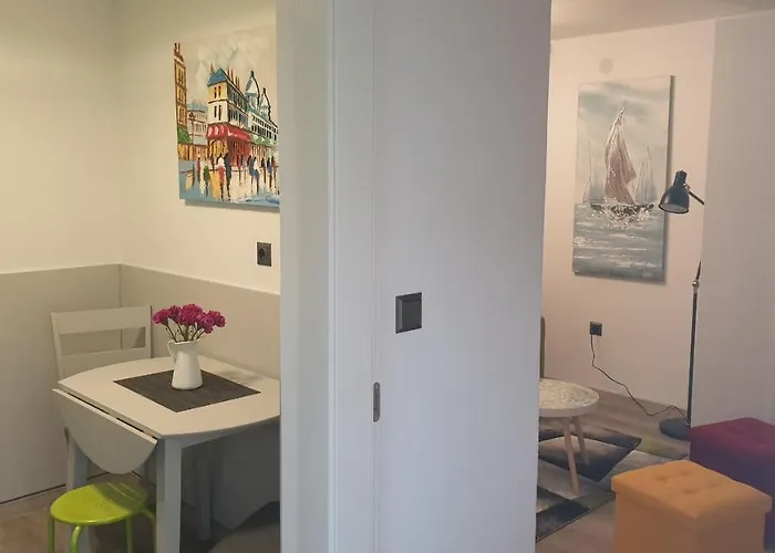 Apartment House 112 *