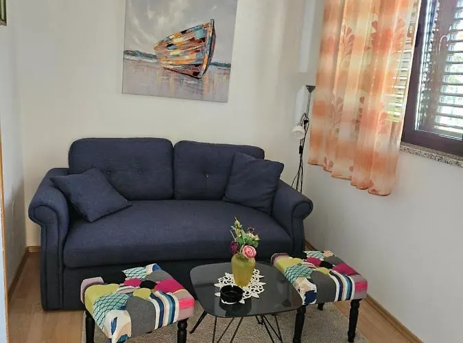 House 112 Apartmán *