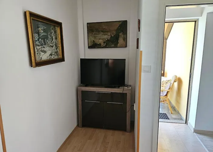 House 112 Apartmán *