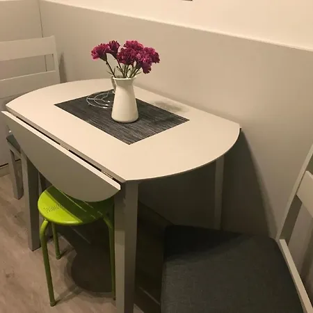 Apartment House 112 Baska (Krk)