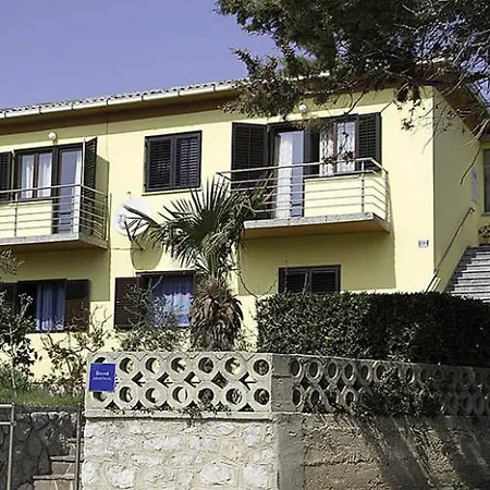 Apartment House 112 *