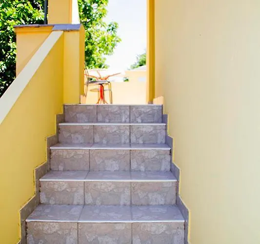 Apartman House 112