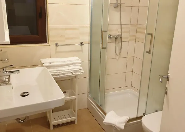 House 112 Apartman *