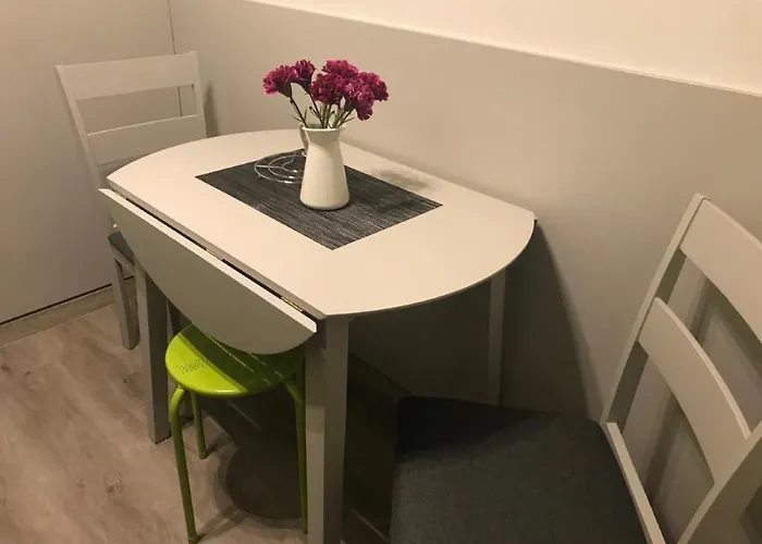 Apartman House 112 Baška