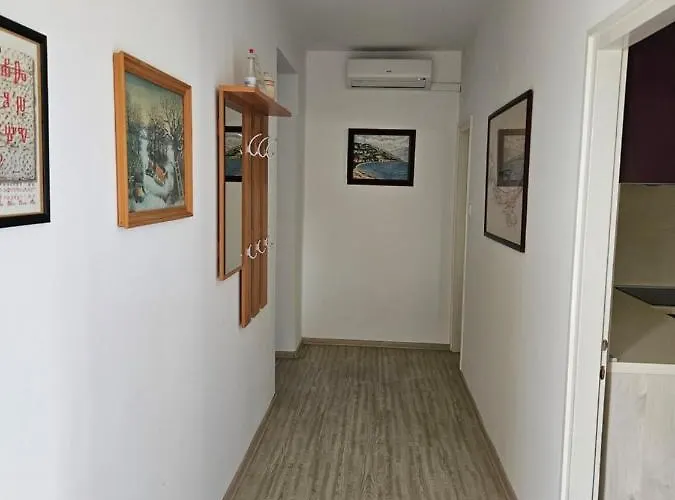 House 112 Baška